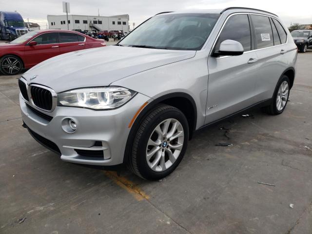 BMW X5 SDRIVE3 2016 5uxkr2c58g0h41963