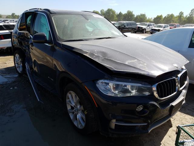 BMW X5 SDRIVE3 2016 5uxkr2c58g0h42126