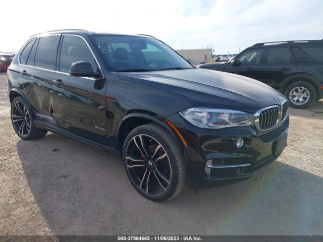 BMW X5 2016 5uxkr2c58g0r71550