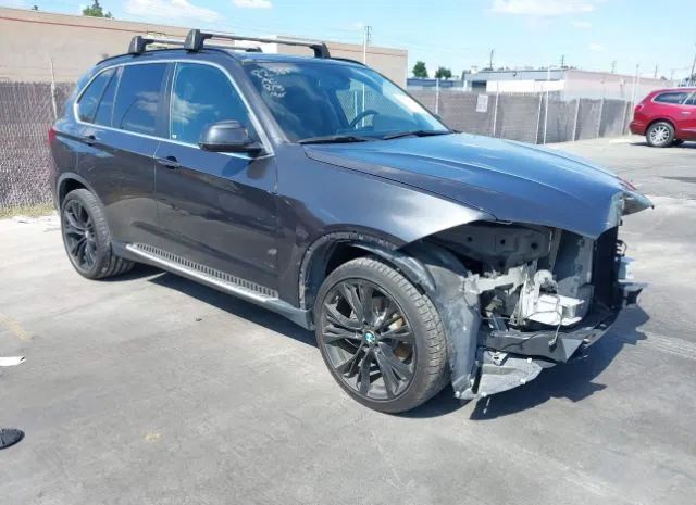 BMW X5 2016 5uxkr2c58g0r72181