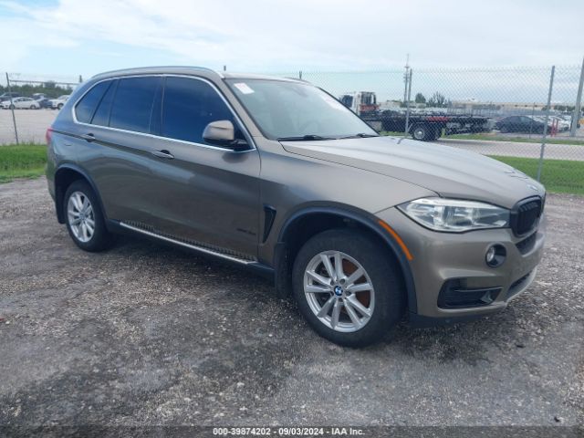 BMW X5 2017 5uxkr2c58h0u19211