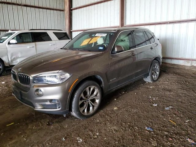 BMW X5 SDRIVE3 2018 5uxkr2c58j0x07686