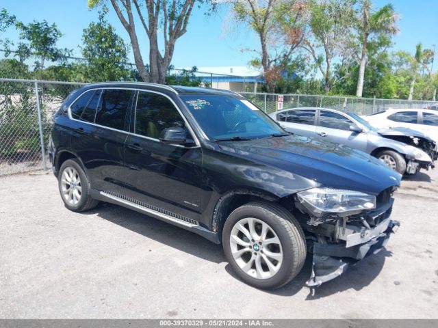 BMW X5 2018 5uxkr2c58j0x08563