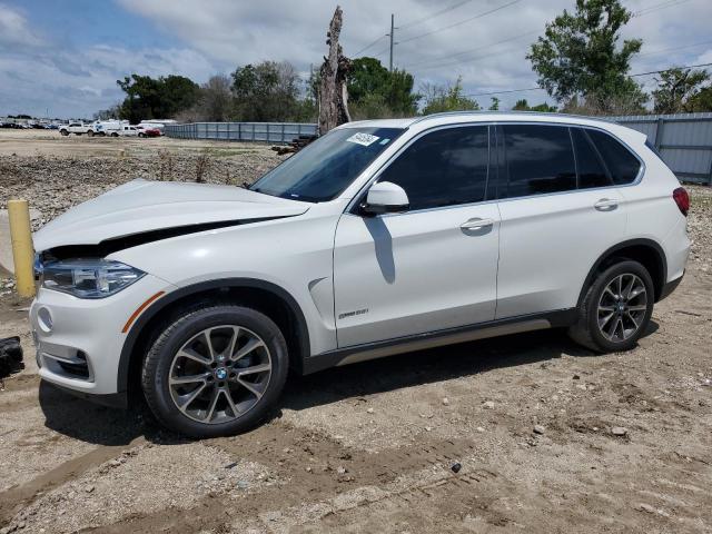 BMW X5 2018 5uxkr2c58j0x09650