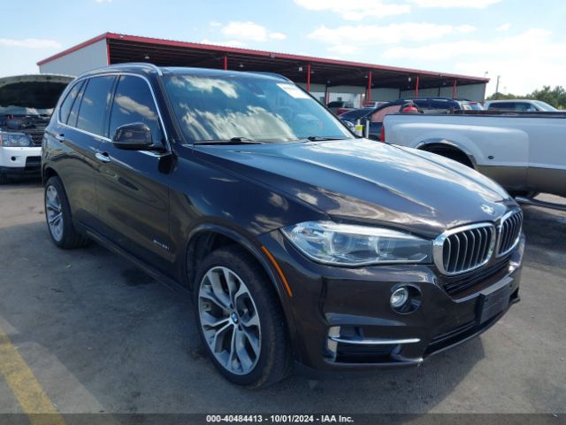 BMW X5 2018 5uxkr2c58j0x10426