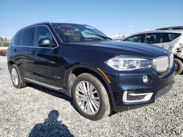 BMW X5 2018 5uxkr2c58j0z14658