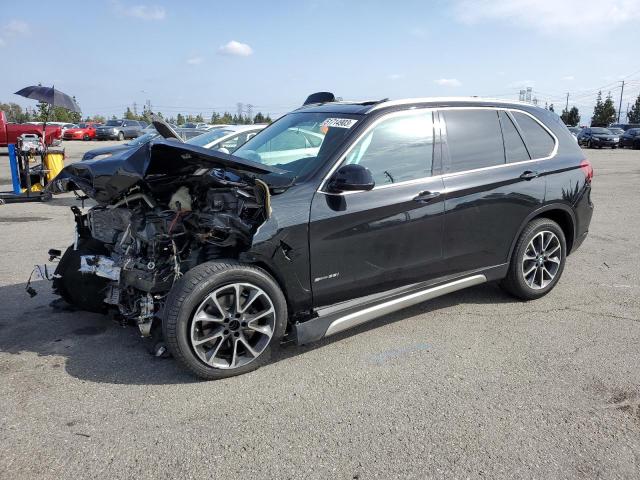 BMW X5 SDRIVE3 2018 5uxkr2c58j0z14806