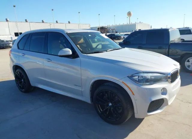 BMW X5 2018 5uxkr2c58j0z15308