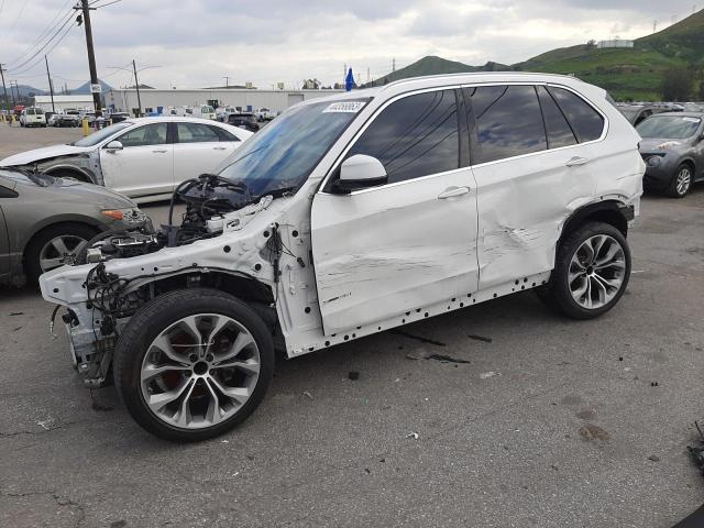 BMW X5 SDRIVE3 2018 5uxkr2c58j0z20119