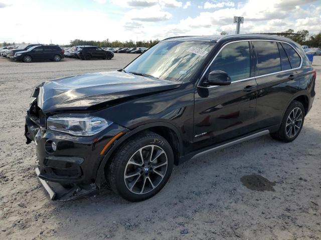 BMW X5 2018 5uxkr2c58j0z22369