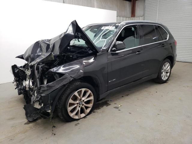 BMW X5 SDRIVE3 2014 5uxkr2c59e0c00515