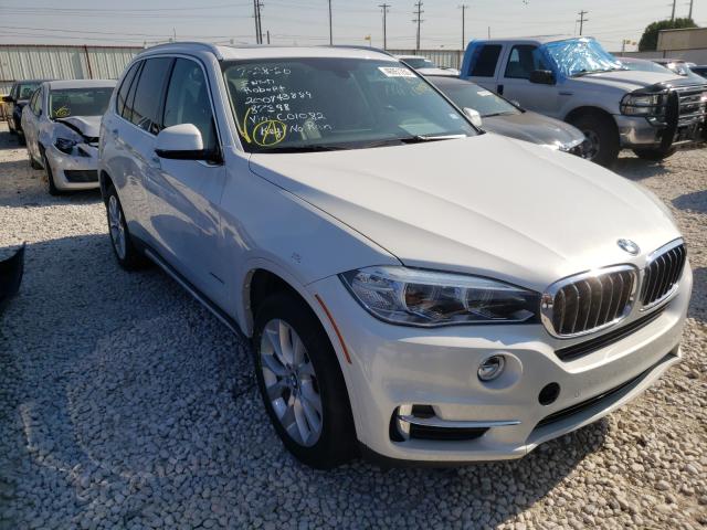 BMW X5 SDRIVE3 2014 5uxkr2c59e0c01082