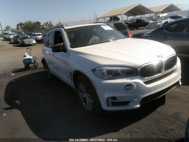 BMW X5 2014 5uxkr2c59e0c01471