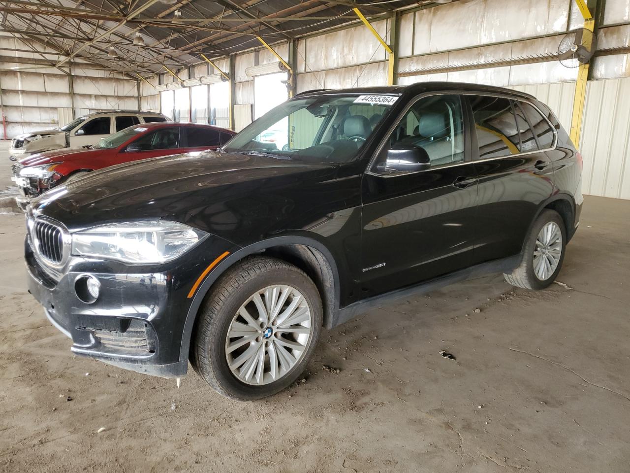 BMW X5 2014 5uxkr2c59e0c01485