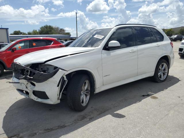 BMW X5 SDRIVE3 2014 5uxkr2c59e0c01647