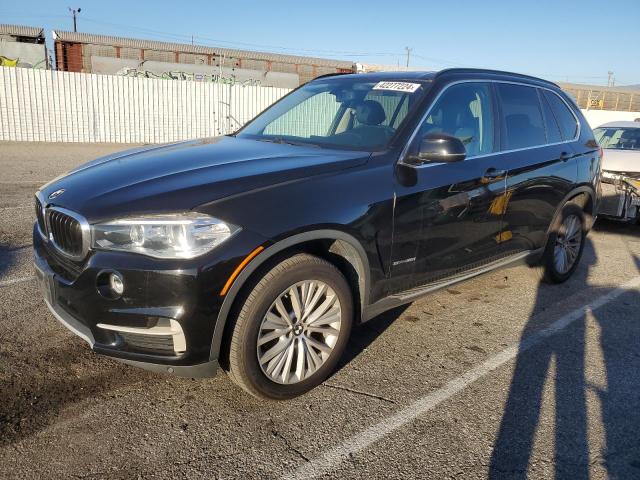 BMW X5 2014 5uxkr2c59e0c01762