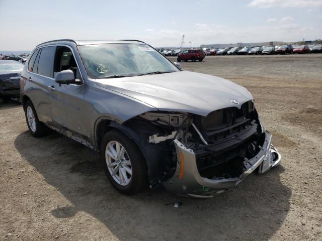 BMW X5 SDRIVE3 2014 5uxkr2c59e0c01888