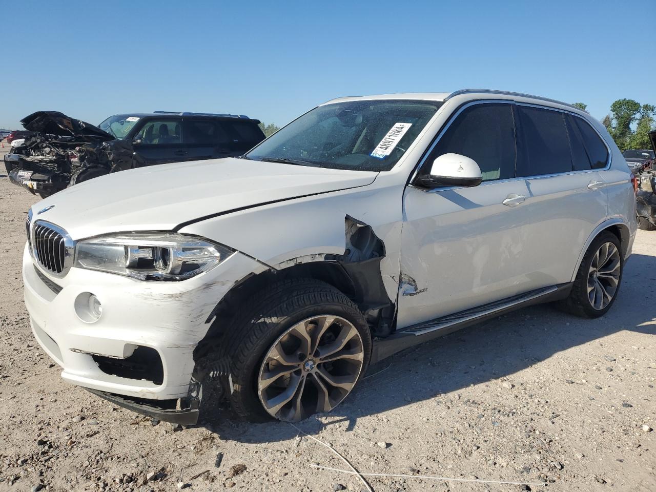 BMW X5 2014 5uxkr2c59e0c01969