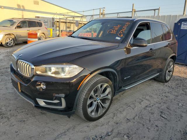 BMW X5 SDRIVE3 2014 5uxkr2c59e0h31455