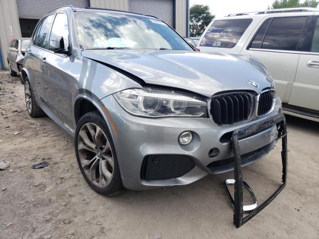 BMW X5 SDRIVE3 2014 5uxkr2c59e0h31911