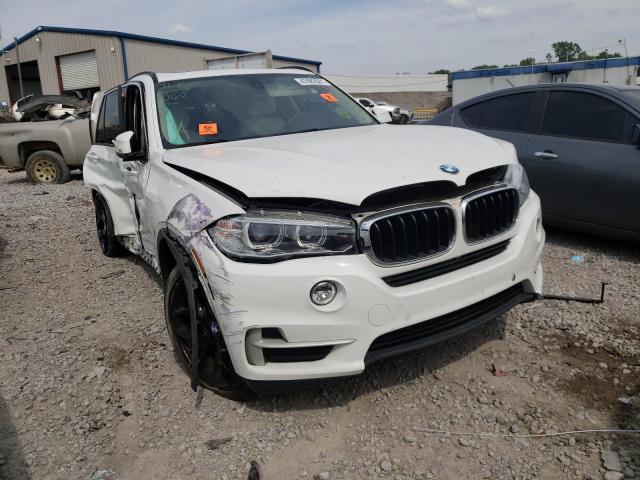 BMW X5 SDRIVE3 2014 5uxkr2c59e0h32539