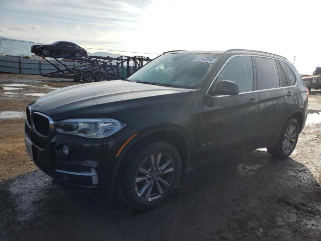 BMW X5 2014 5uxkr2c59e0h32590