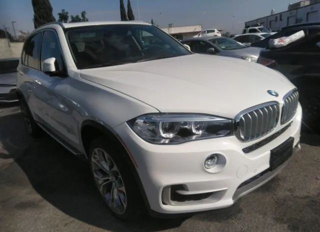 BMW X5 2014 5uxkr2c59e0h32721