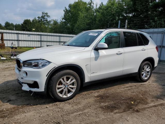 BMW X5 SDRIVE3 2014 5uxkr2c59e0h34243