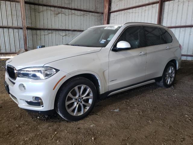 BMW X5 SDRIVE3 2014 5uxkr2c59e0h34288