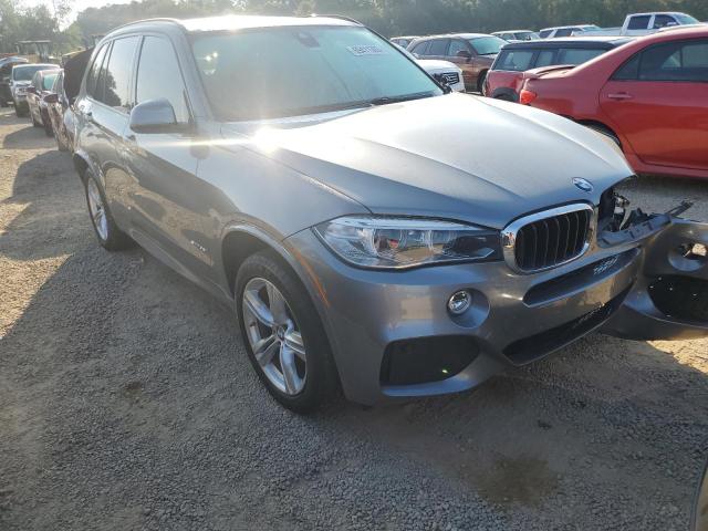 BMW X5 SDRIVE3 2014 5uxkr2c59e0h34470