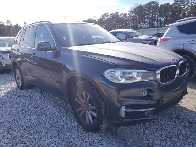 BMW X5 2014 5uxkr2c59e0h34713