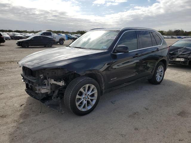 BMW X5 2015 5uxkr2c59f0h36186