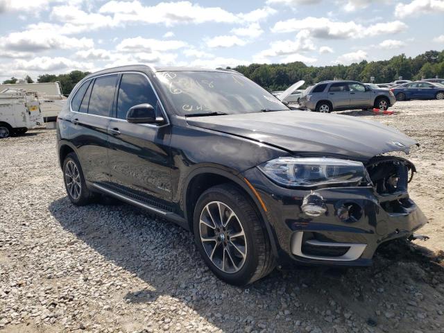 BMW X5 SDRIVE3 2015 5uxkr2c59f0h36348