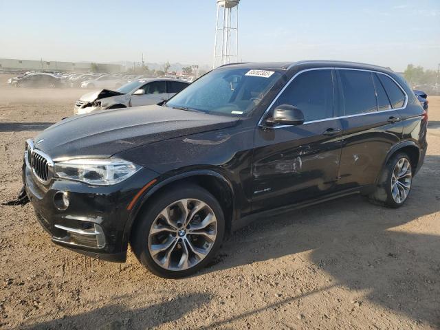 BMW X5 2015 5uxkr2c59f0h36446