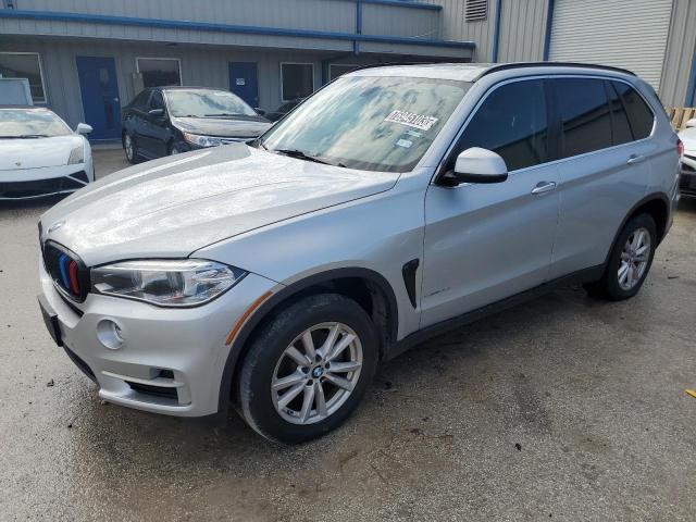 BMW X5 2015 5uxkr2c59f0h37340