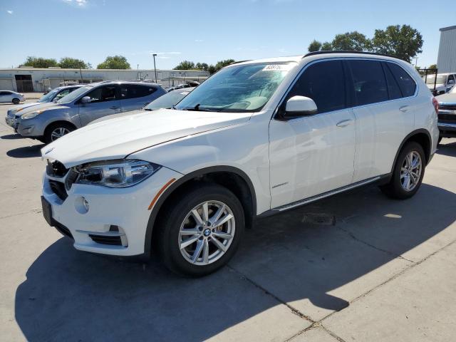 BMW X5 SDRIVE3 2015 5uxkr2c59f0h37404