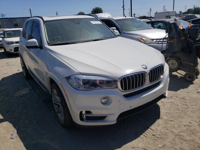 BMW X5 SDRIVE3 2015 5uxkr2c59f0h37421