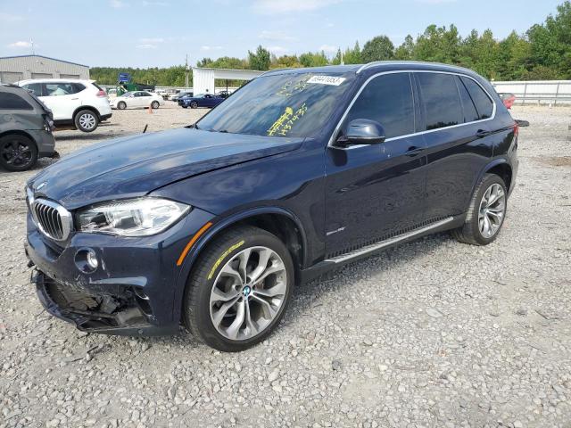 BMW X5 2015 5uxkr2c59f0h37435