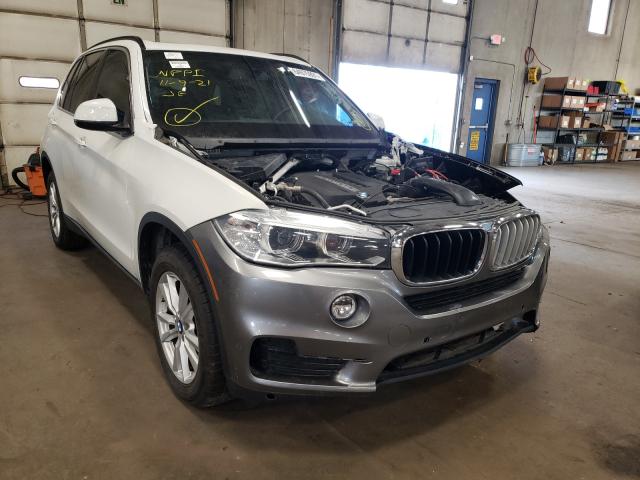 BMW X5 2015 5uxkr2c59f0h37970