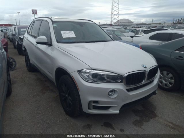 BMW X5 2015 5uxkr2c59f0h38584