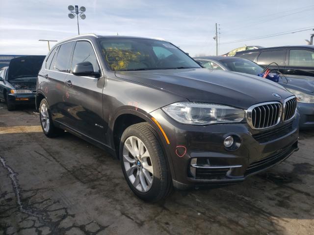 BMW X5 SDRIVE3 2015 5uxkr2c59f0h38729