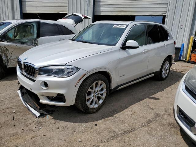 BMW X5 SDRIVE3 2015 5uxkr2c59f0h38956