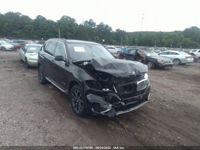 BMW X5 2015 5uxkr2c59f0h40142