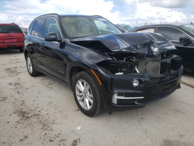 BMW X5 SDRIVE3 2015 5uxkr2c59f0h40836