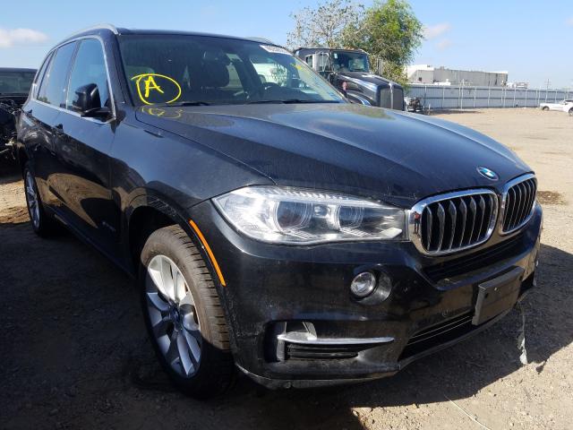 BMW X5 2015 5uxkr2c59f0h41033