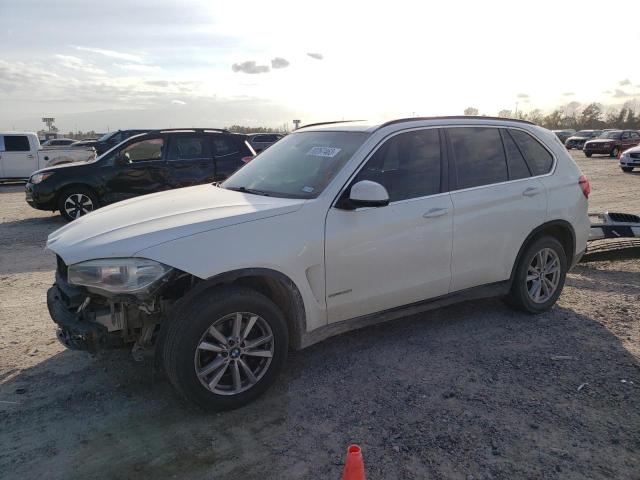 BMW X5 2015 5uxkr2c59f0h41288