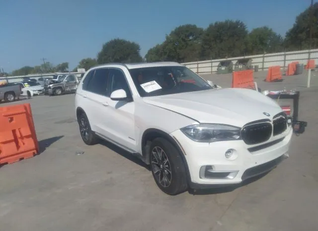 BMW X5 2015 5uxkr2c59f0h41324