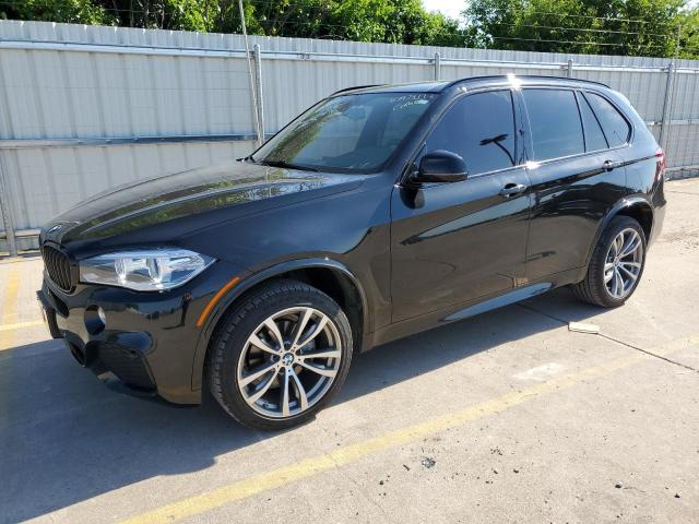 BMW X5 SDRIVE3 2016 5uxkr2c59g0h42975