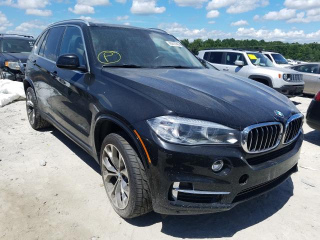 BMW X5 SDRIVE3 2016 5uxkr2c59g0r69712