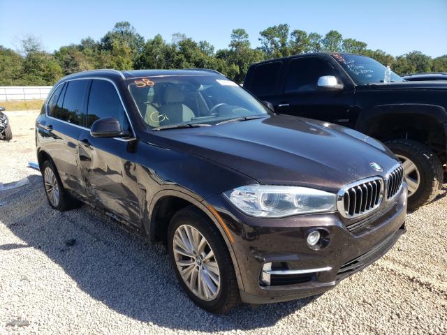 BMW X5 2016 5uxkr2c59g0r70813